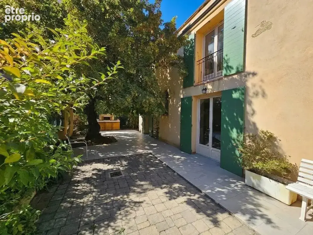 Levens 06670 / Villa individuelle 5-6 pièces 146 m²  / vue collines et montagnes / position dominante / exposition principale SU - photo 4