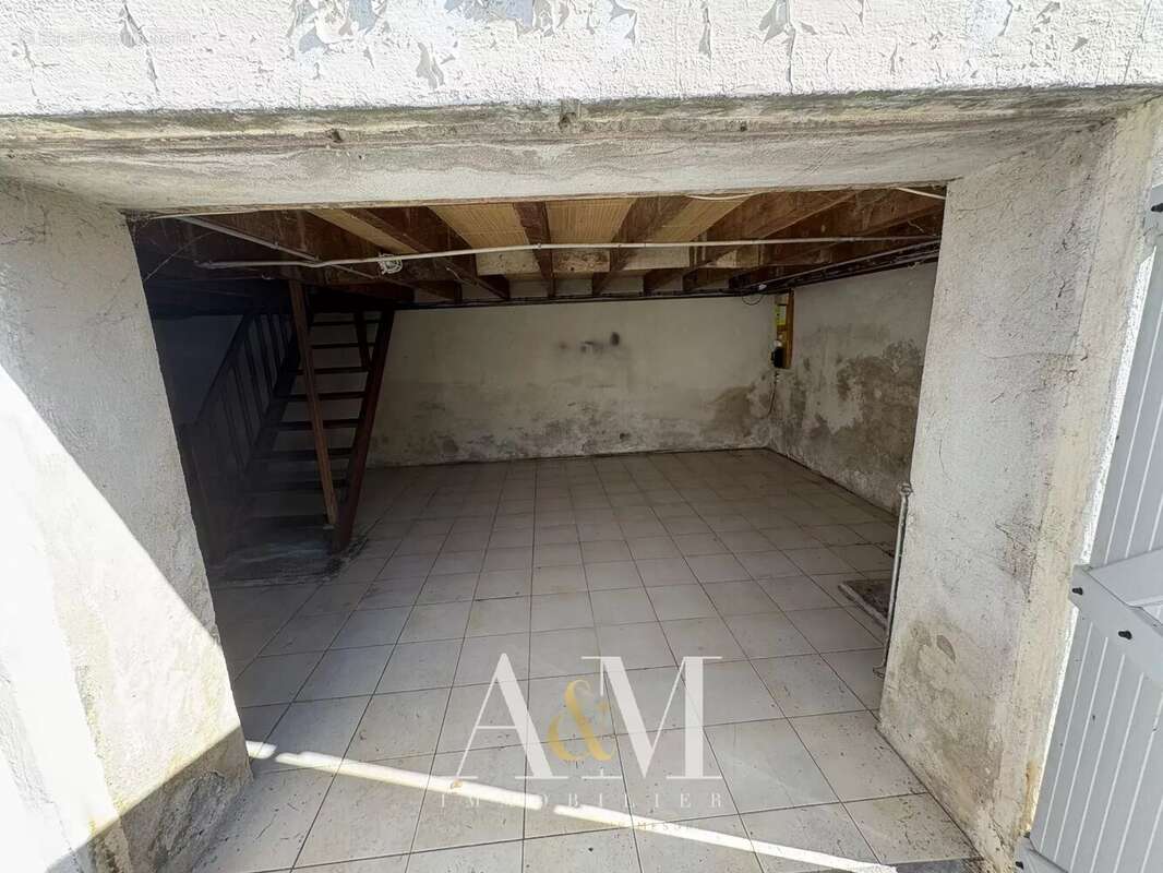 Maison l'isle d'espagnac - photo 7