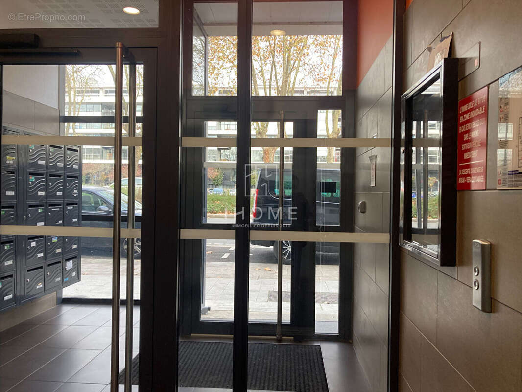 Appartement à ANGERS