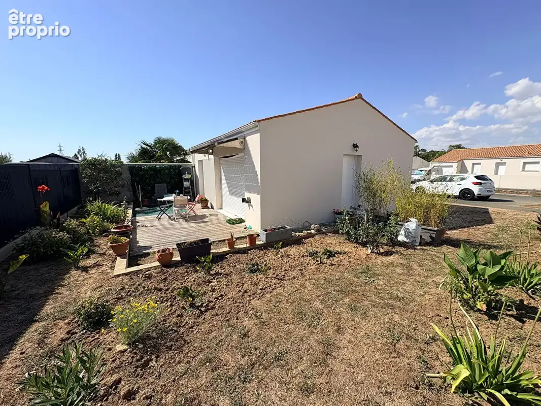 Maison Tonnay Charente - photo 2