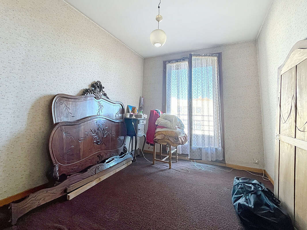 Appartement à GARDANNE