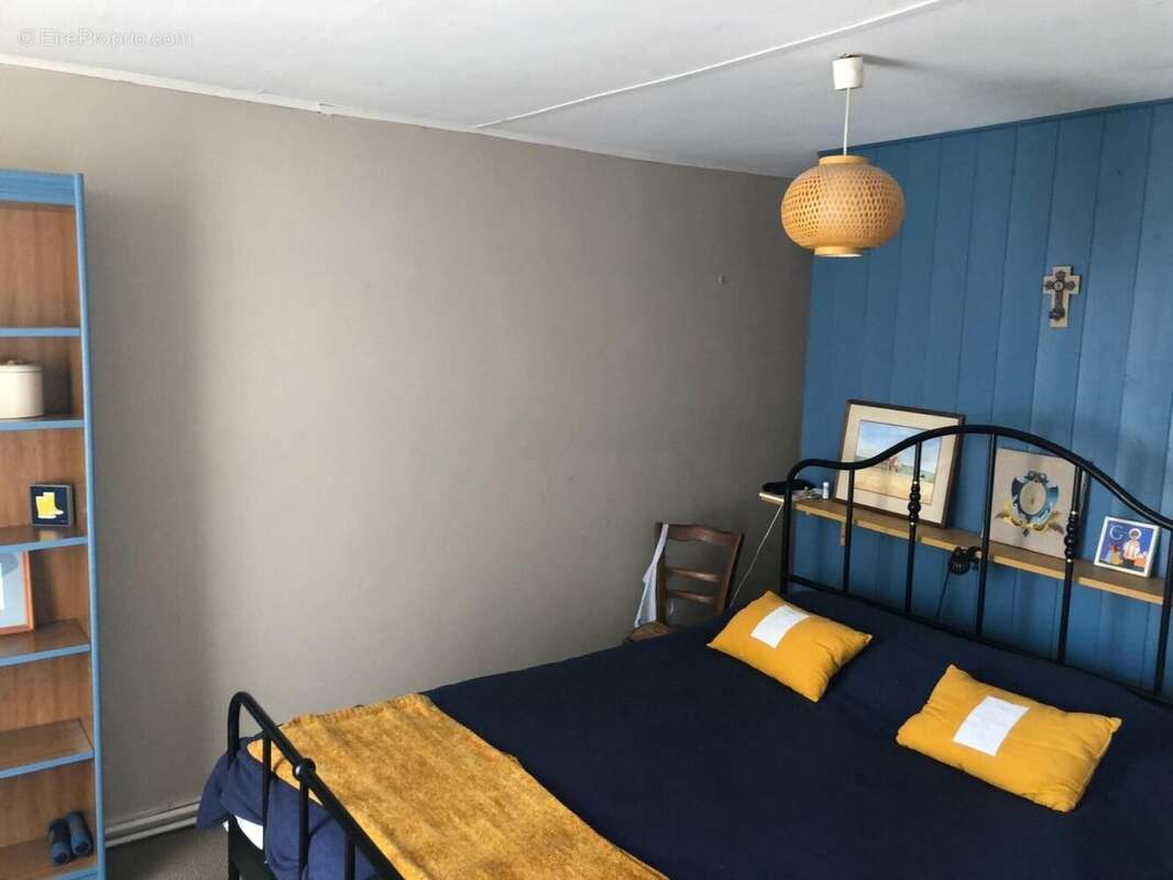 Photo 8 - Maison à SAINT-JEAN-LA-POTERIE