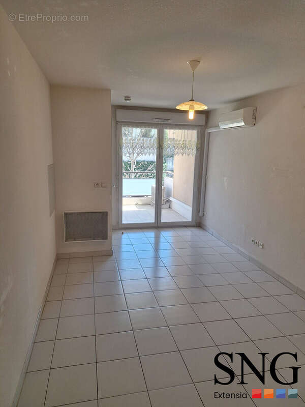 Appartement à CAVAILLON