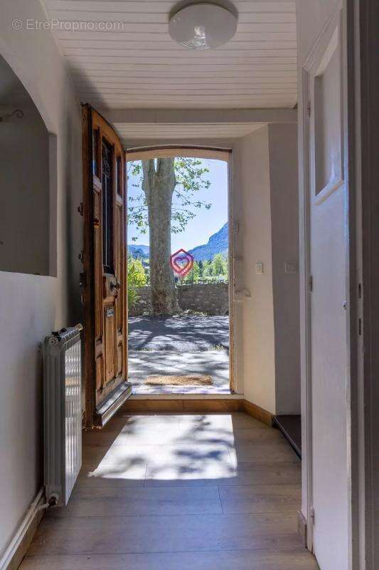 Maison à QUILLAN