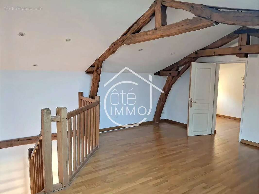 Maison à SAINT-GERMAIN-ET-MONS