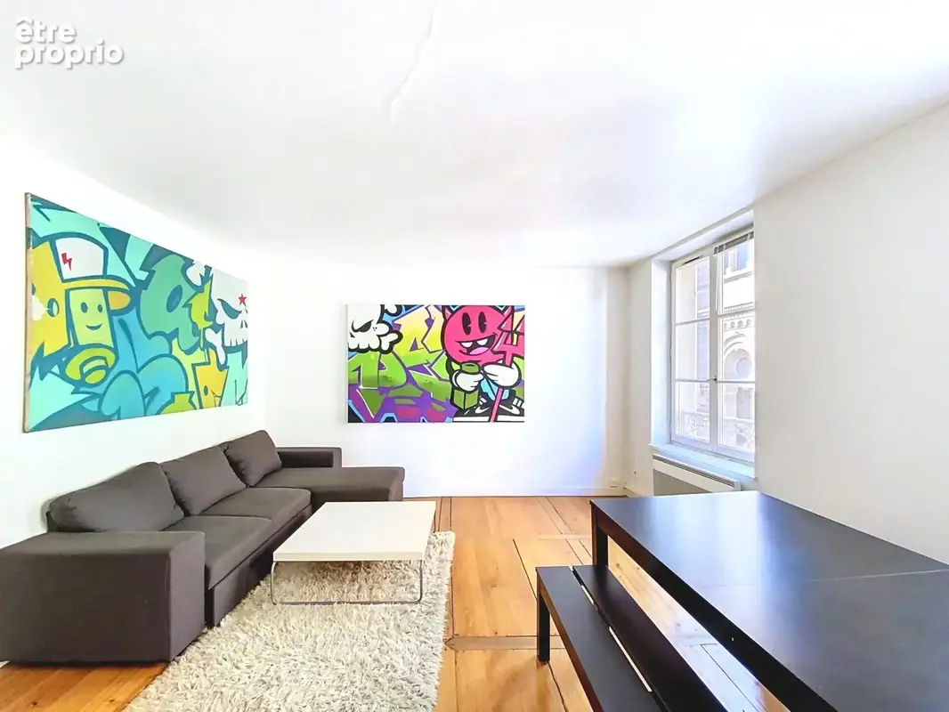 Appartement 4 pièces 93 m² à vendre à Strasbourg (67000) - photo 4