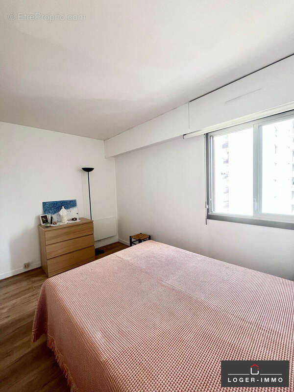 Appartement 47 m² à Bagneux  - photo 7