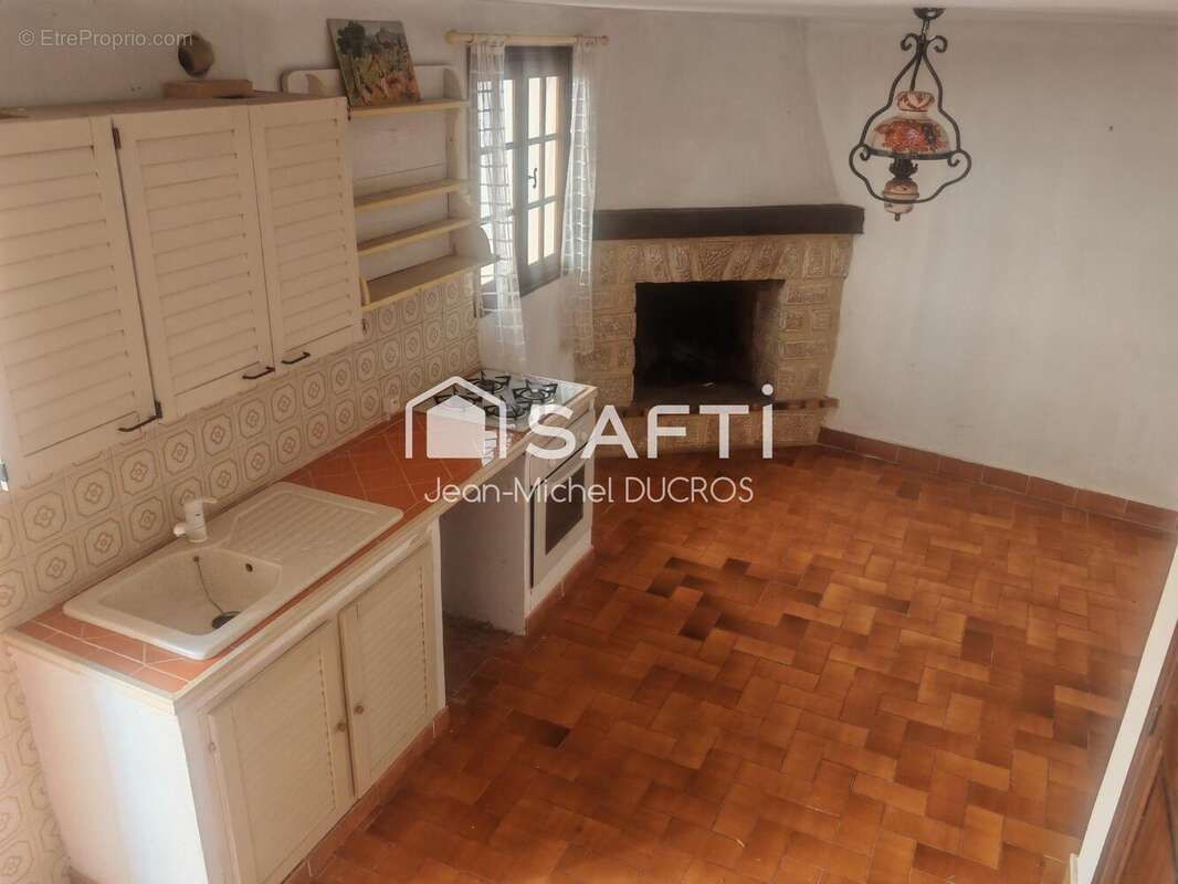 Photo 4 - Maison à BEDOIN