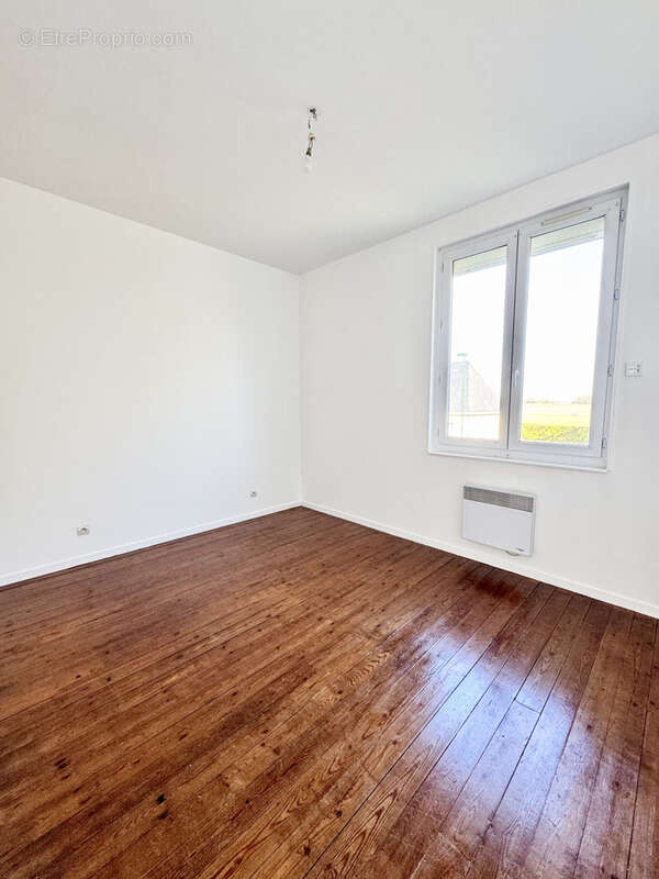 Maison à FONTAINE-LE-DUN