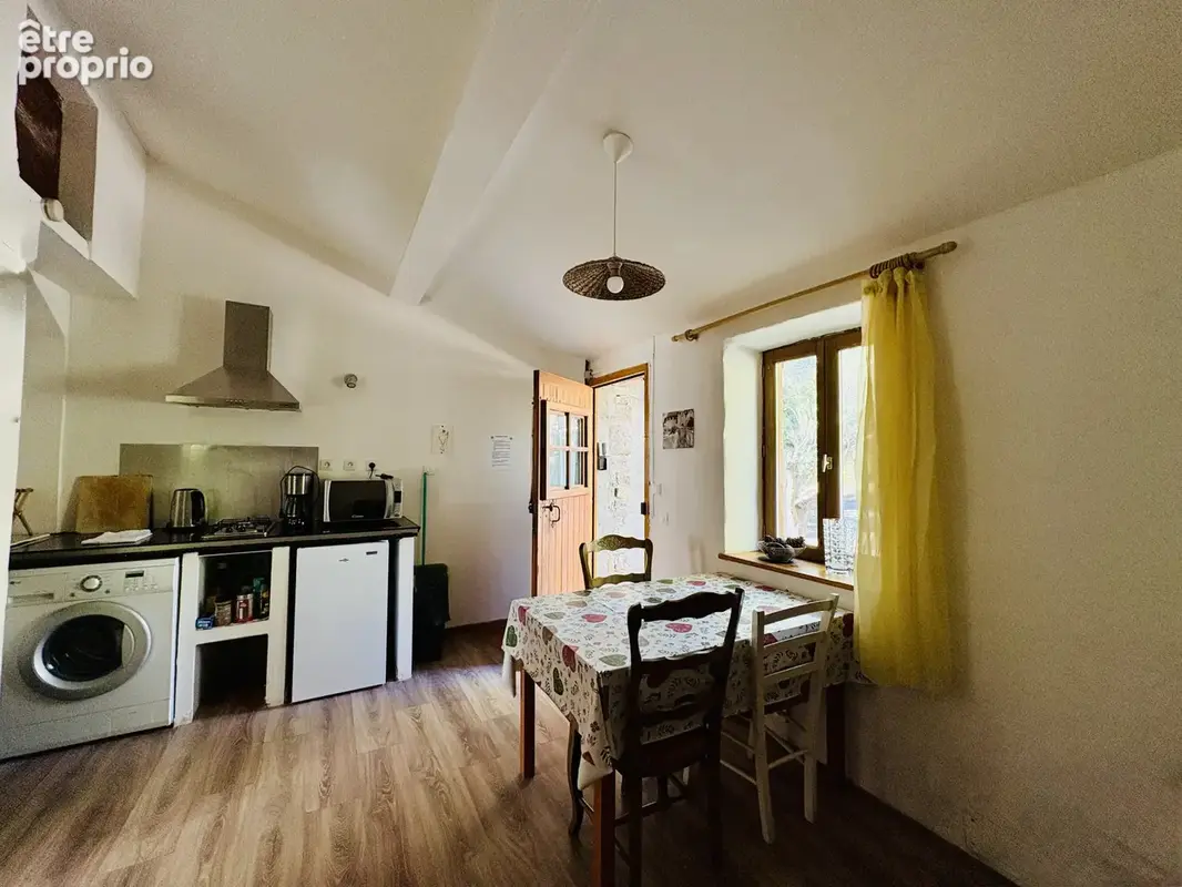 Propriété composée de 3 gîte et une habitation - photo 7
