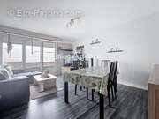 Appartement à AUBERGENVILLE