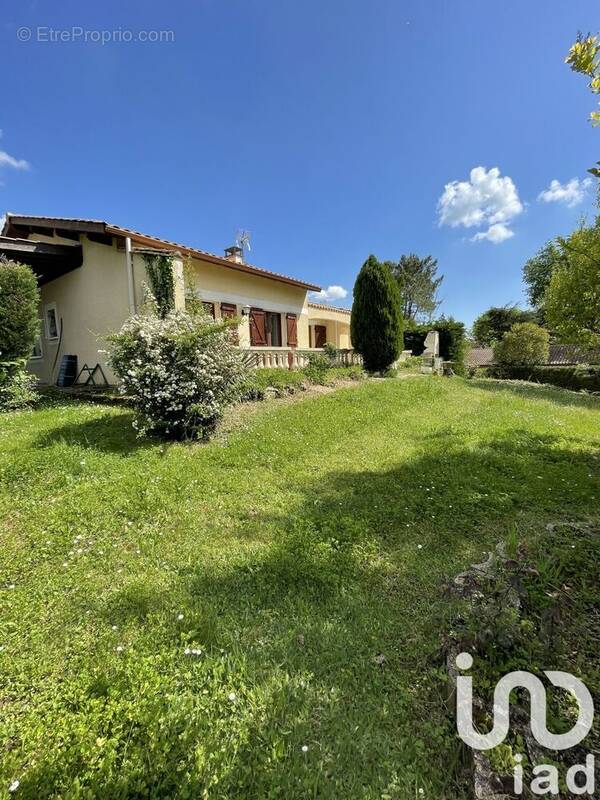 Photo 1 - Maison à CREON