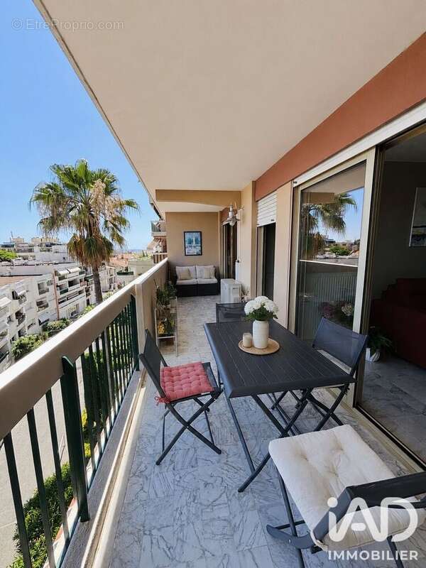 Photo 5 - Appartement à VALLAURIS