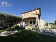 Maison à SAINT-PAUL-TROIS-CHATEAUX