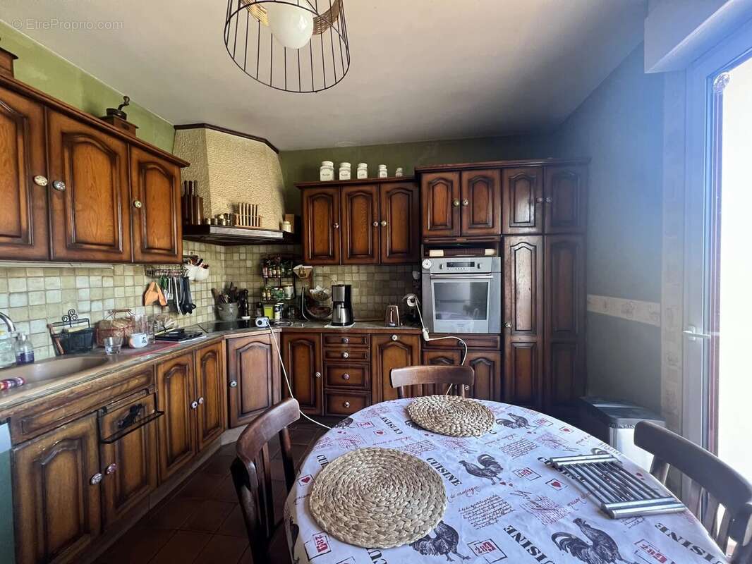 Appartement à SOUDAN