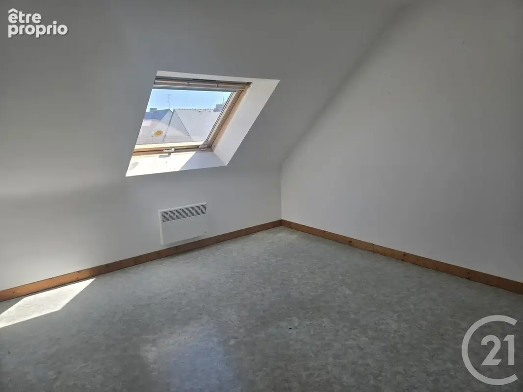 Maison 6 pièces 125 m² à vendre à Arzal (56190) - photo 7