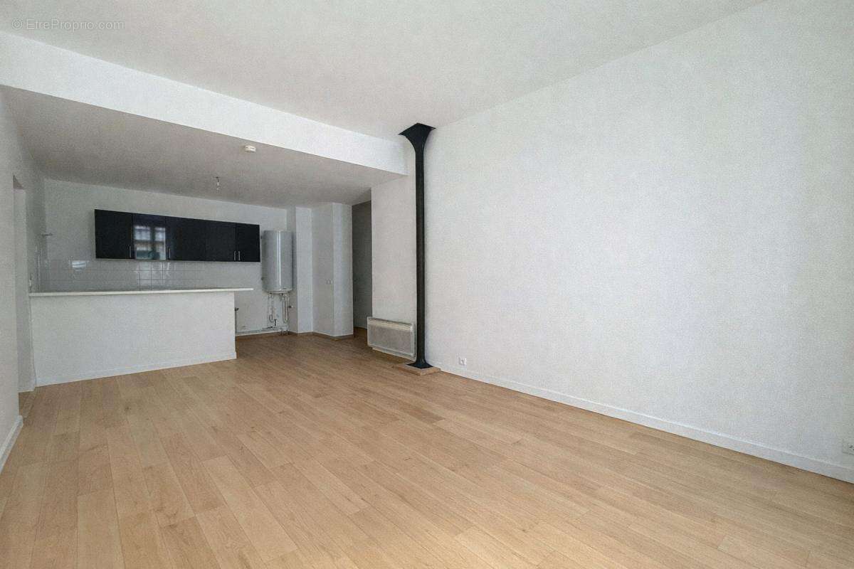 Appartement à AVIGNON
