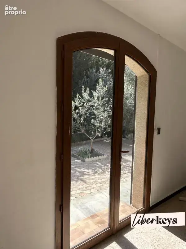 Maison de caractère – art de vivre méridional entre rivière & vignes - photo 7