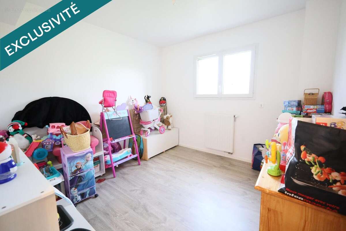 Photo 7 - Maison à ERCE-PRES-LIFFRE