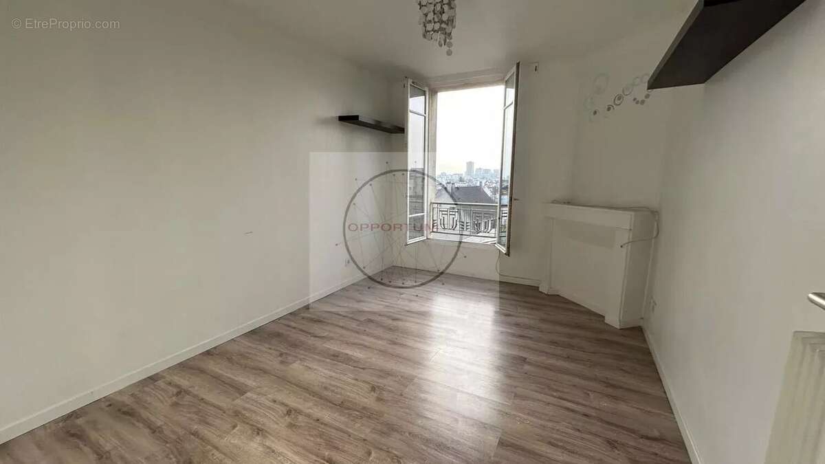 Appartement 46 m² à Montreuil  - photo 16