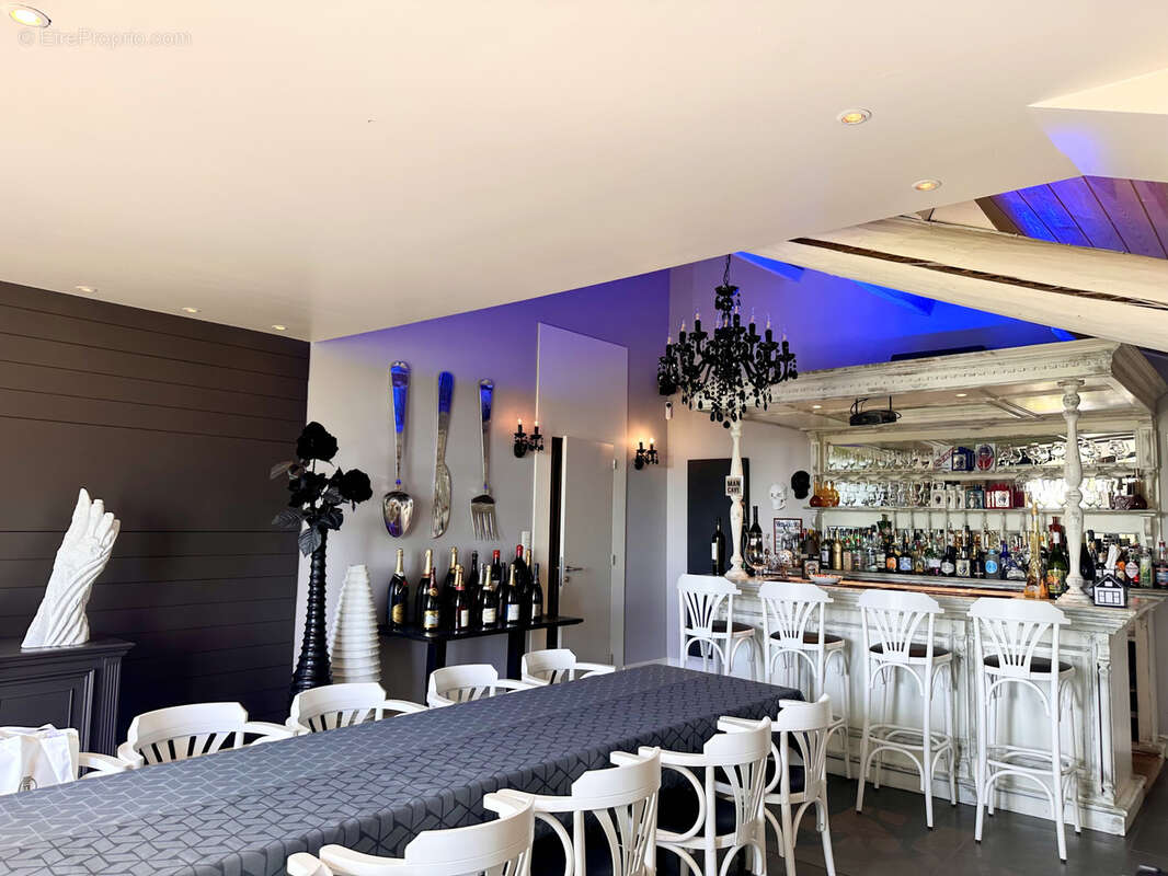 Maison à MONTAIGUET-EN-FOREZ