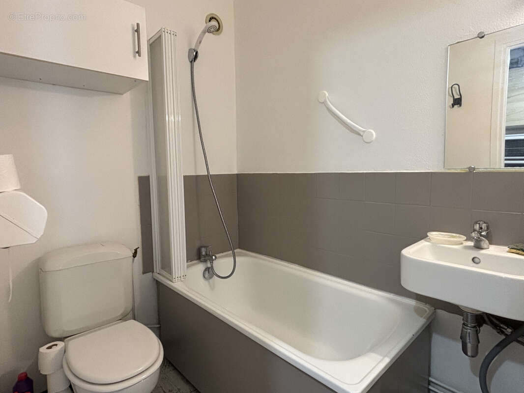 Appartement à VILLARD-DE-LANS