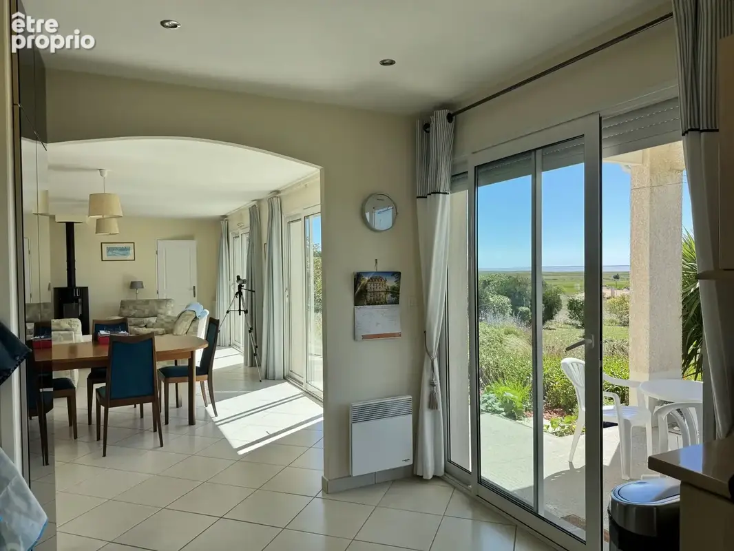 Maison 4 pièces 119 m² à vendre à Chenac-Saint-Seurin-D'uzet (17120) - photo 8