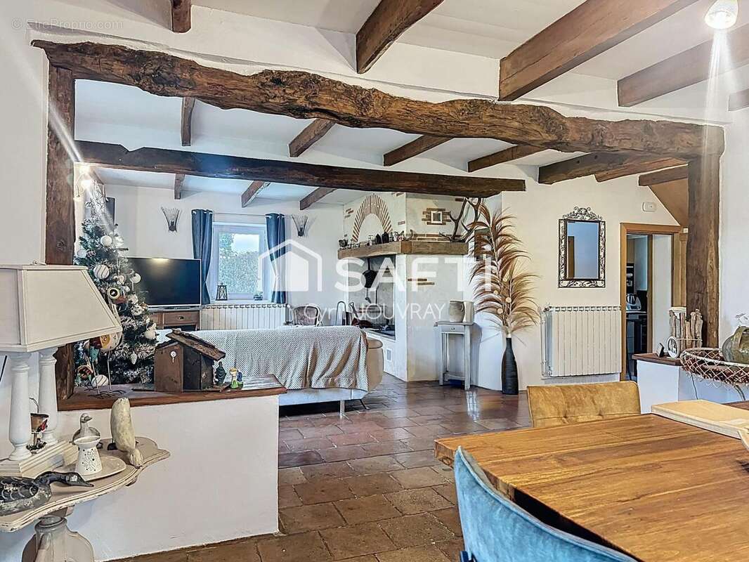 Photo 4 - Maison à MOLIERES