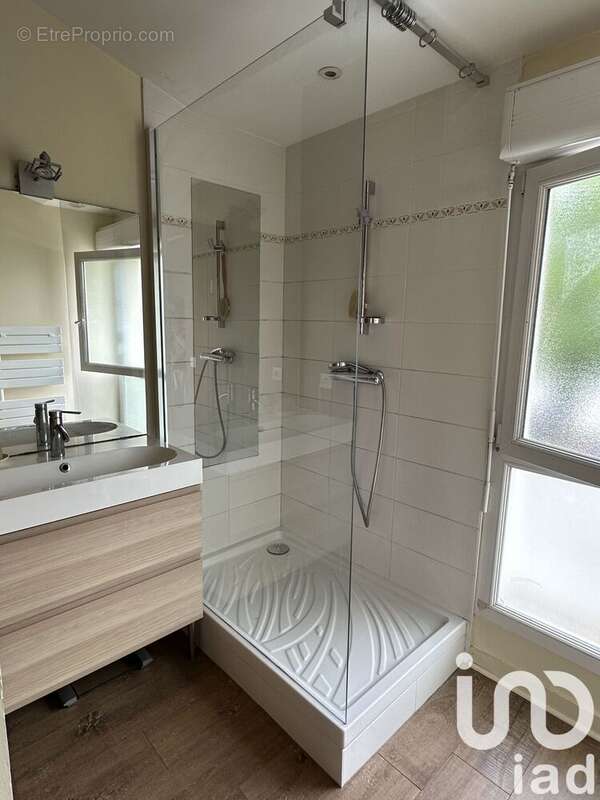 Photo 7 - Appartement à LA ROCHELLE