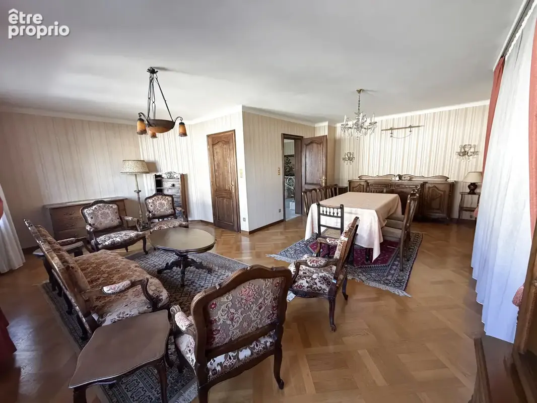REICHSTETT - Maison 158,50 m2 sur un terrain de 6 ares - Beau potentiel - photo 10