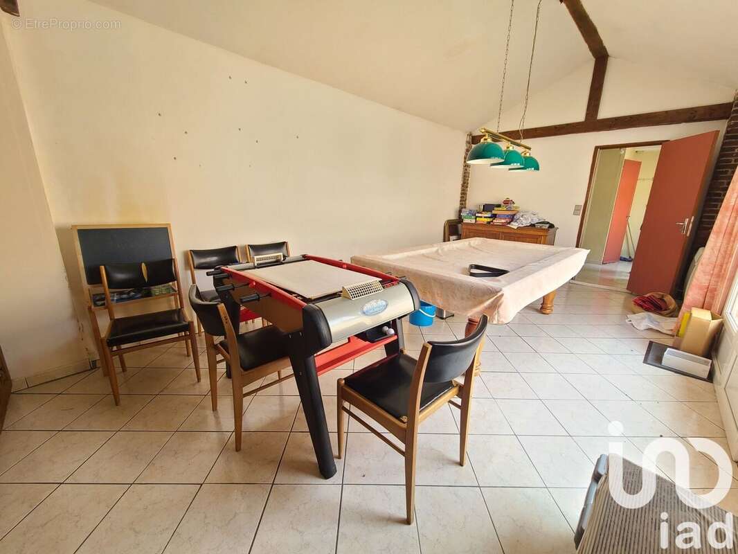 Photo 7 - Maison à AIX-EN-OTHE