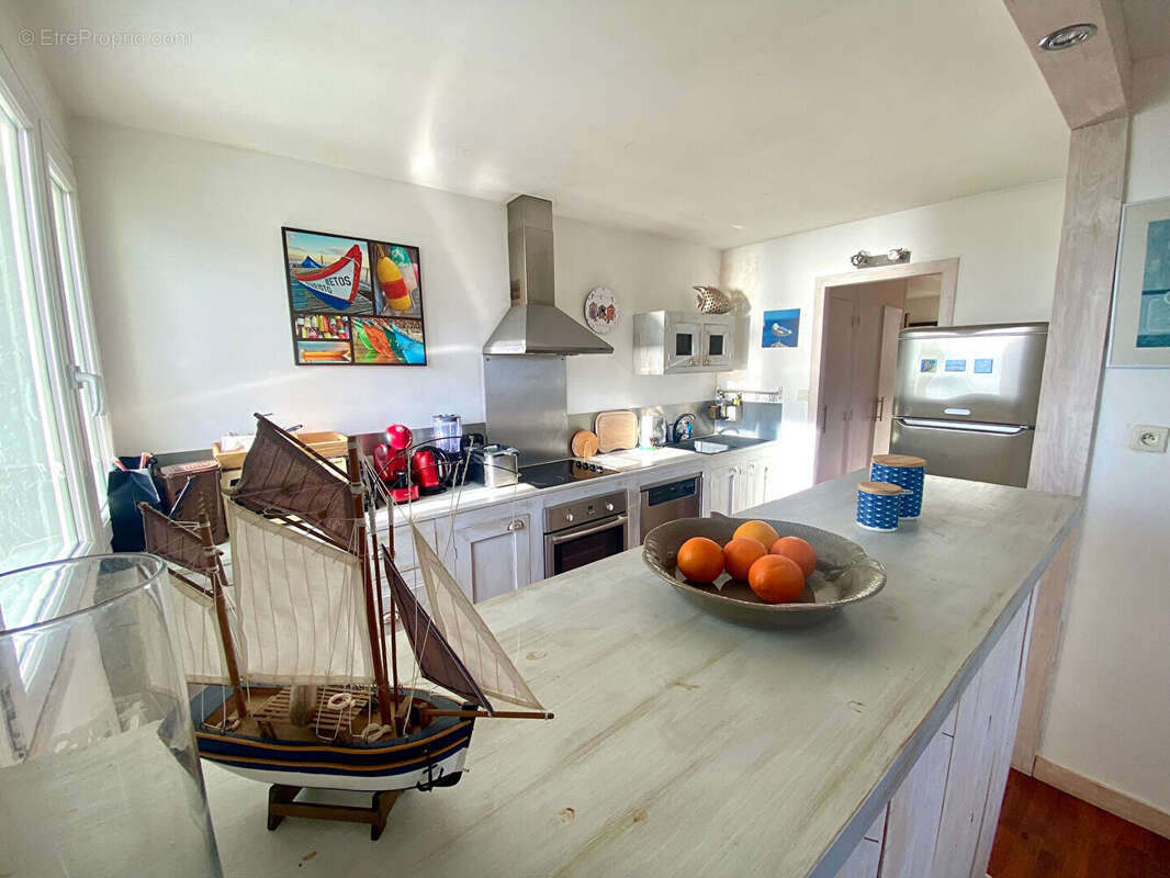 Appartement à LES SABLES-D'OLONNE