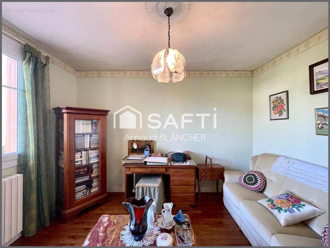 Photo 7 - Maison à L'ISLE-D'ESPAGNAC