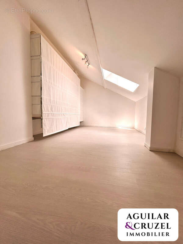 Appartement à BOURGES