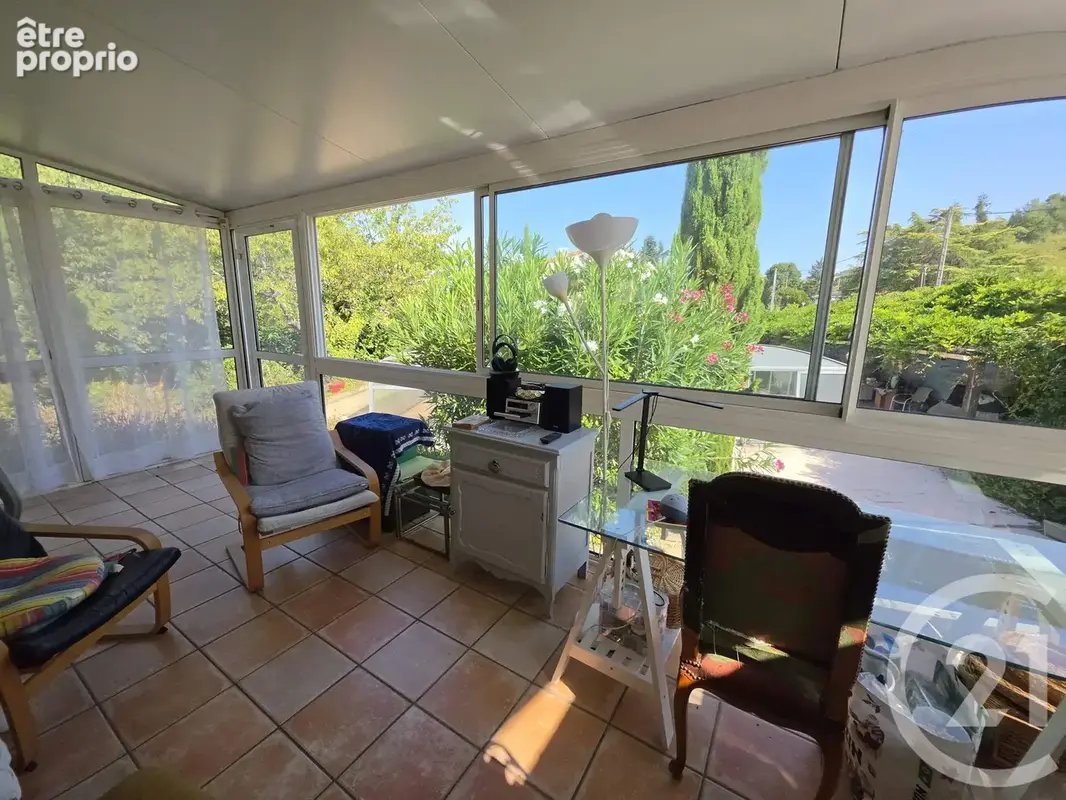 Maison 4 pièces 115 m² à vendre à Carbonne (31390) - photo 2