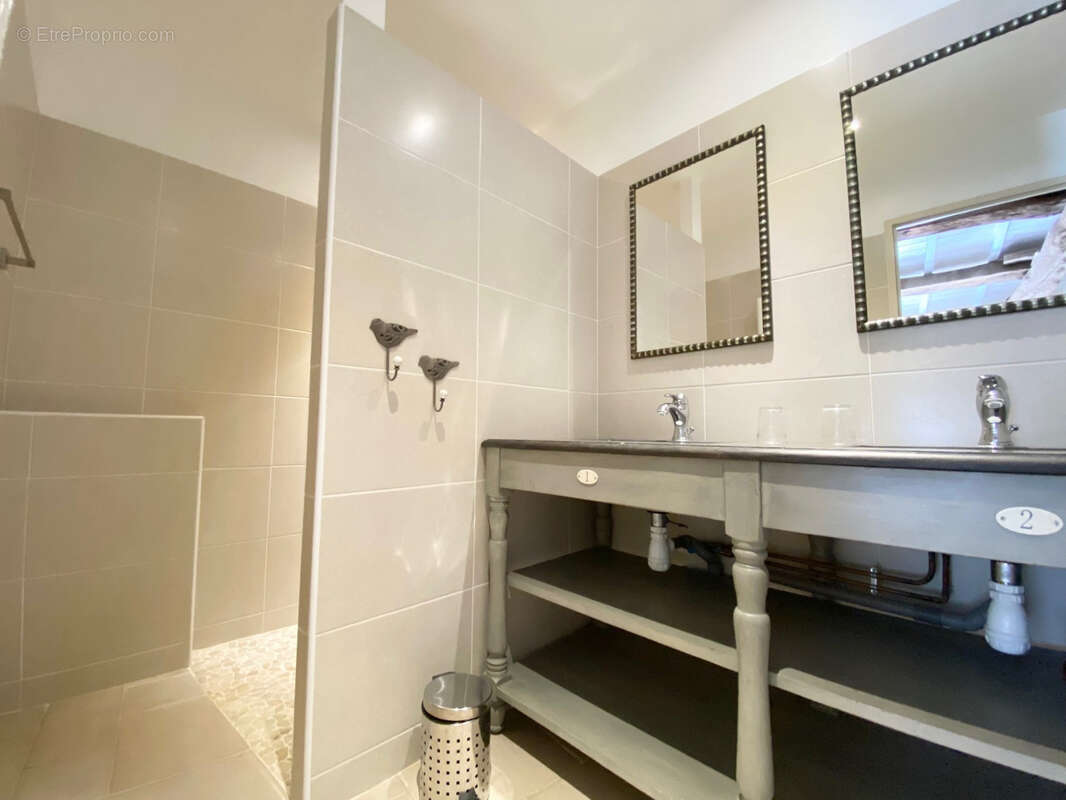 Maison à SAINT-ANDRE-DE-ROQUEPERTUIS