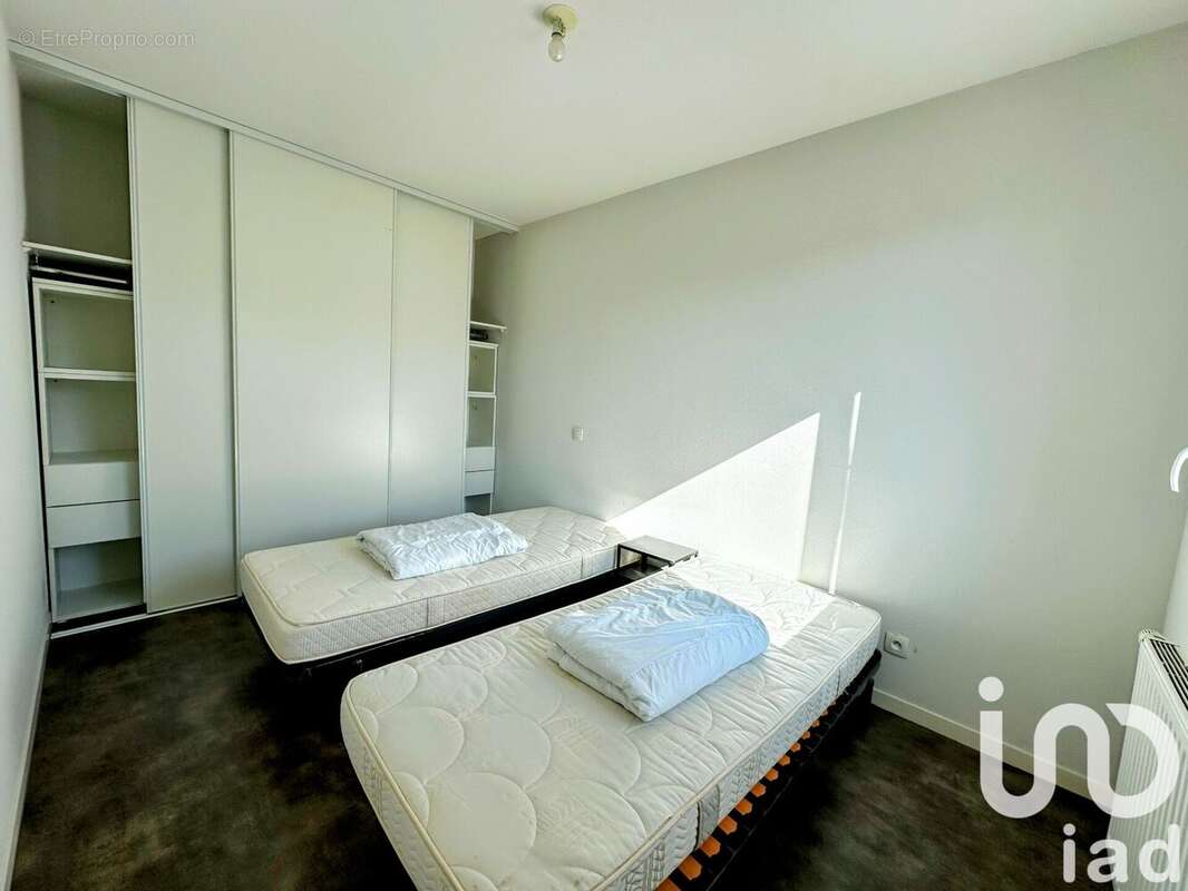 Photo 4 - Appartement à VILLENAVE-D&#039;ORNON