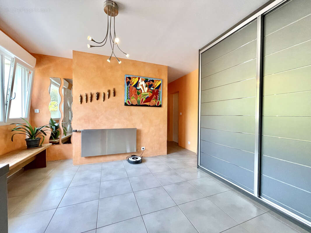 Maison Caen nord ouest - photo 7
