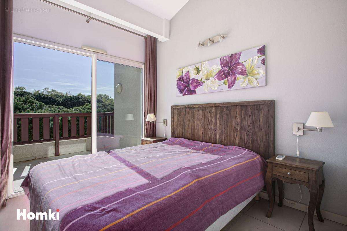 Appartement à SAINT-CYPRIEN