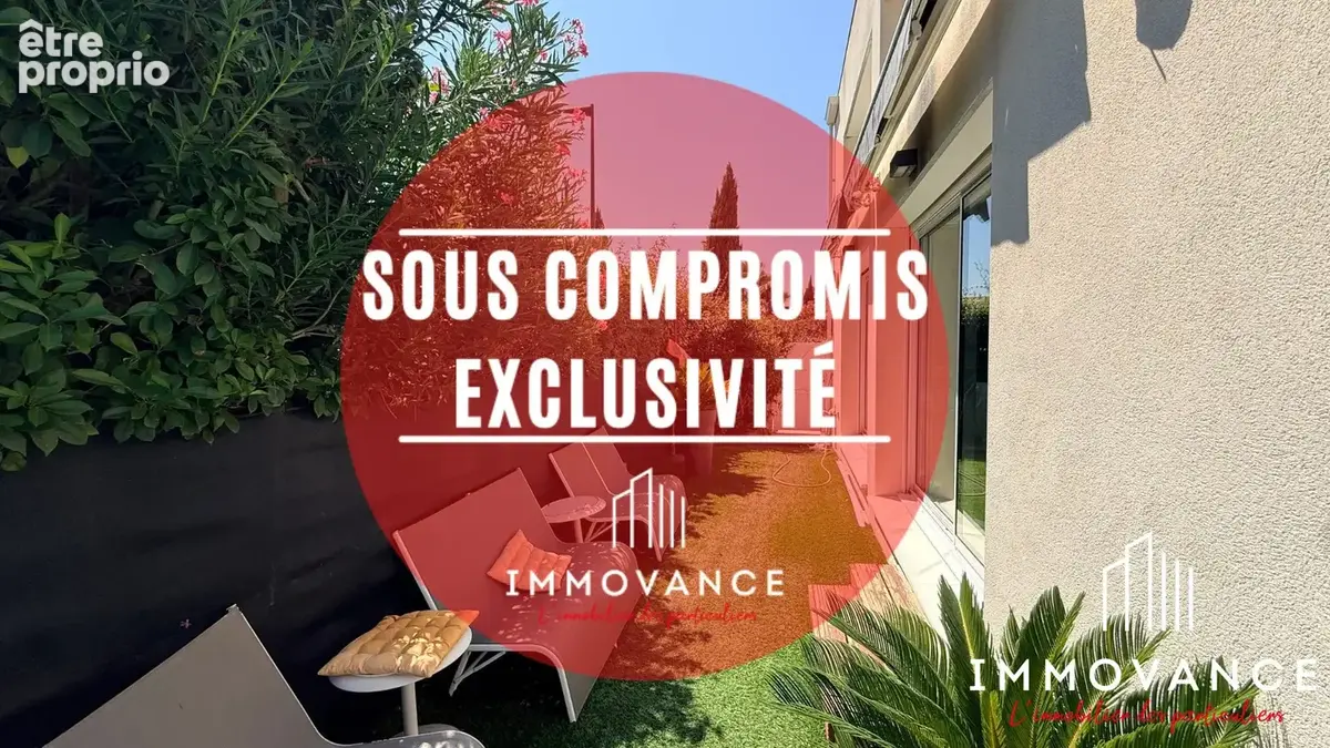 Maison à JACOU