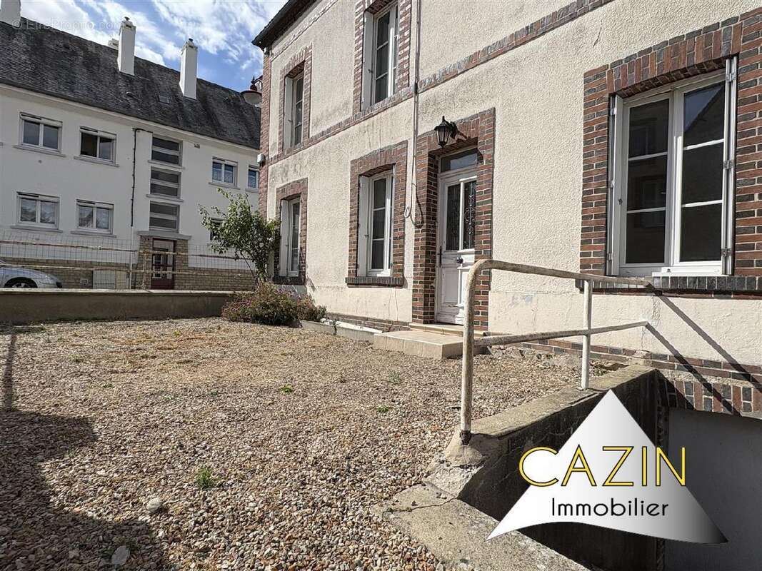 Maison 89 m² à Godisson  - photo 10