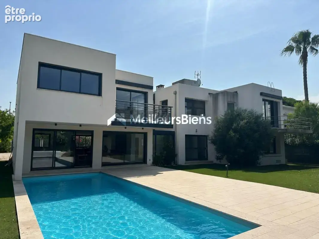 Maison à MARSEILLE-8E