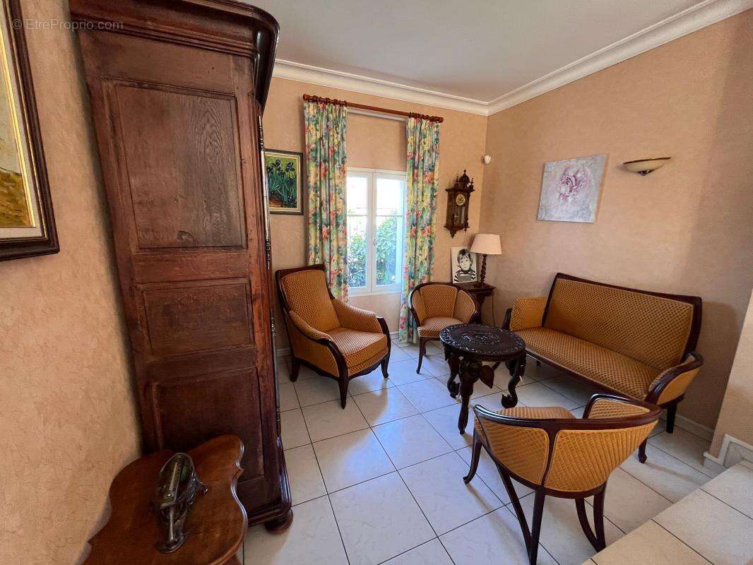 Maison à SAINT-DENIS-EN-VAL