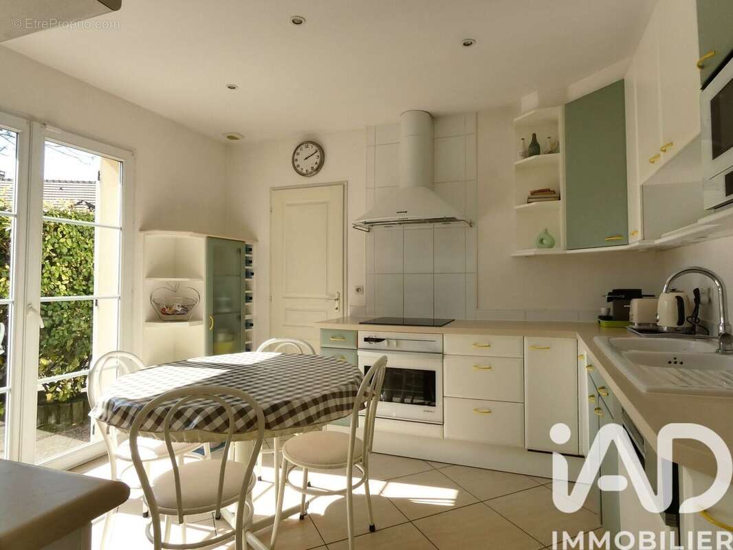 Photo 7 - Maison à RAMBOUILLET