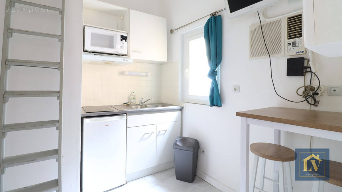 Appartement à ARGELES-SUR-MER