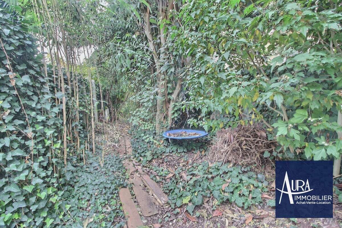 0_0010 - Maison à LES LILAS