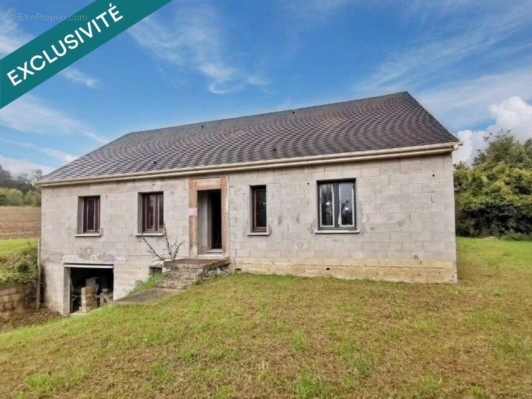 Photo 2 - Maison à PROVINS