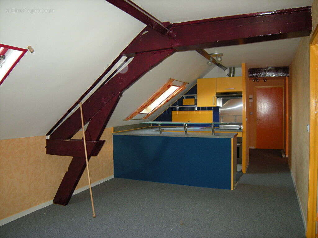 Appartement à CHATEAUDUN