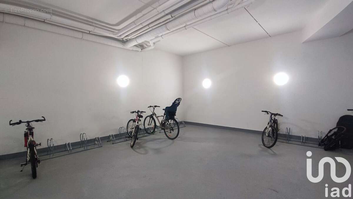 Photo 9 - Appartement à MELUN