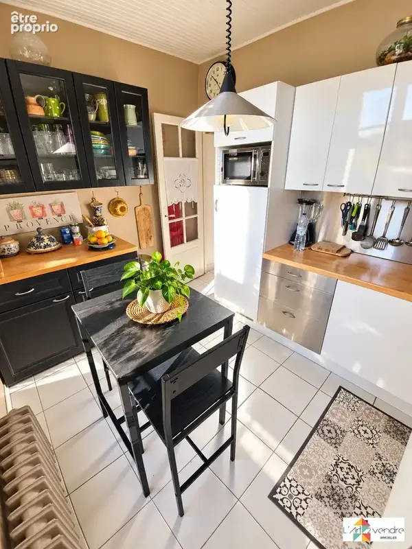 Maison 5 pièces 98 m² à vendre à Quincy-Sous-Senart (91480) - photo 6